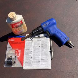 Campbell Hausfeld Air Hammer