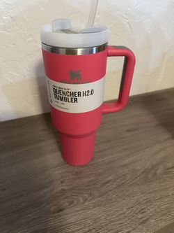 Stanley Tumbler