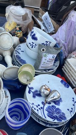 Vintage miscellaneous