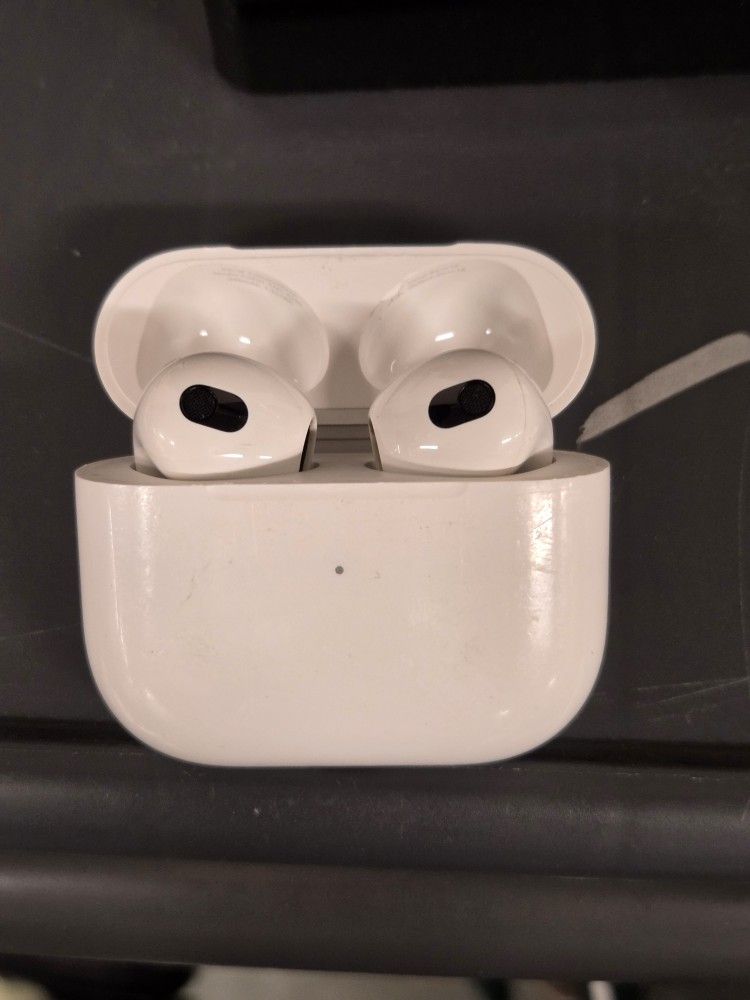 Airbuds 3rd Generation