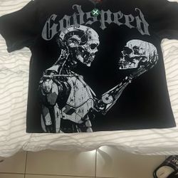Godspeed T-Shirt