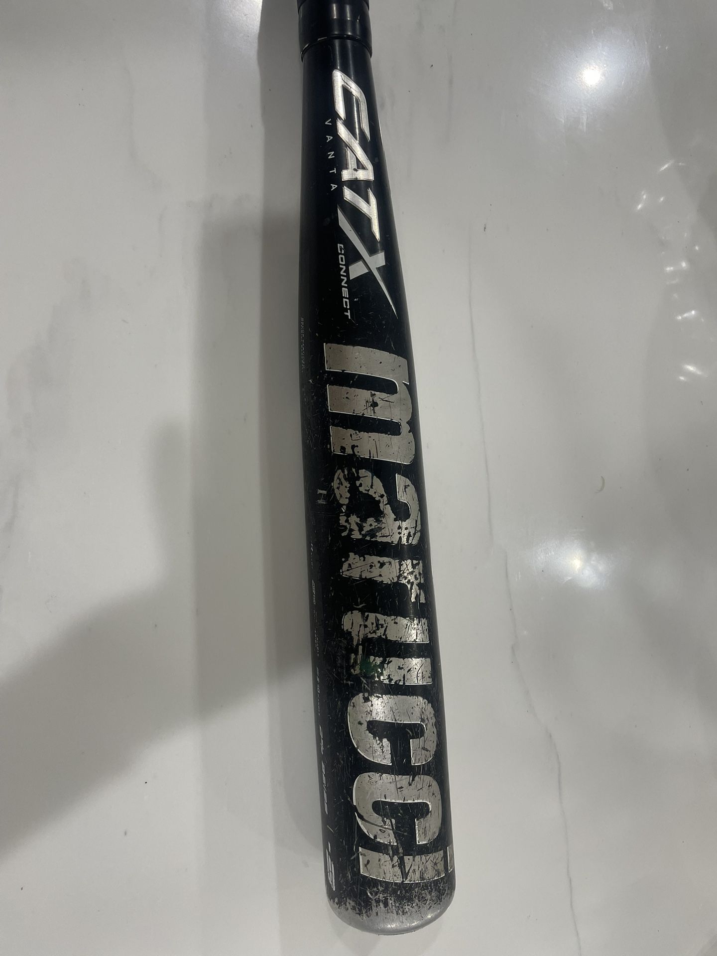 2024 Marucci CATX Vanta Connect MCBCCXV -3 BBCOR Baseball Bat