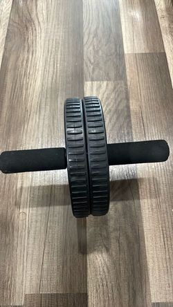 Nautica Ab Roller Wheel