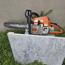 Stihl Ms 250 