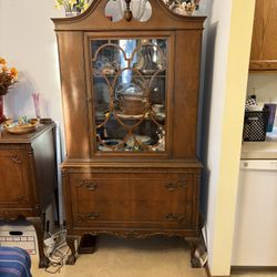 China Cabinet