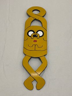 Shaped skateboard