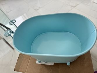 Bathtub New Born Prop