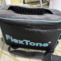 Free Flextone Ab Stimulator 