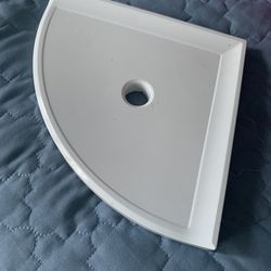 Shower Corner Shelf