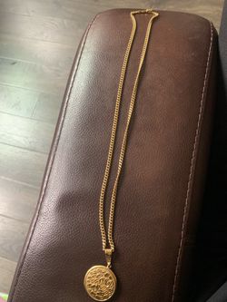 Gold Jewelry