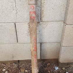 2013 Ford F150 5.0 Drive Shaft 4x4 Part
