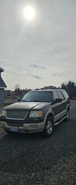 2005 Ford Expedition