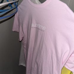 Supreme T shirt