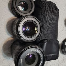 CANON EOS REBEL T6-I 