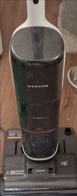 Dreame wet dry vacuum cleaner