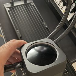 Corsair H150i 360mm Radiator. Great Conditions 