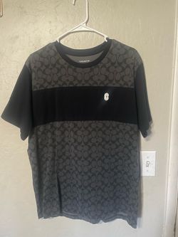 Coach Shirt