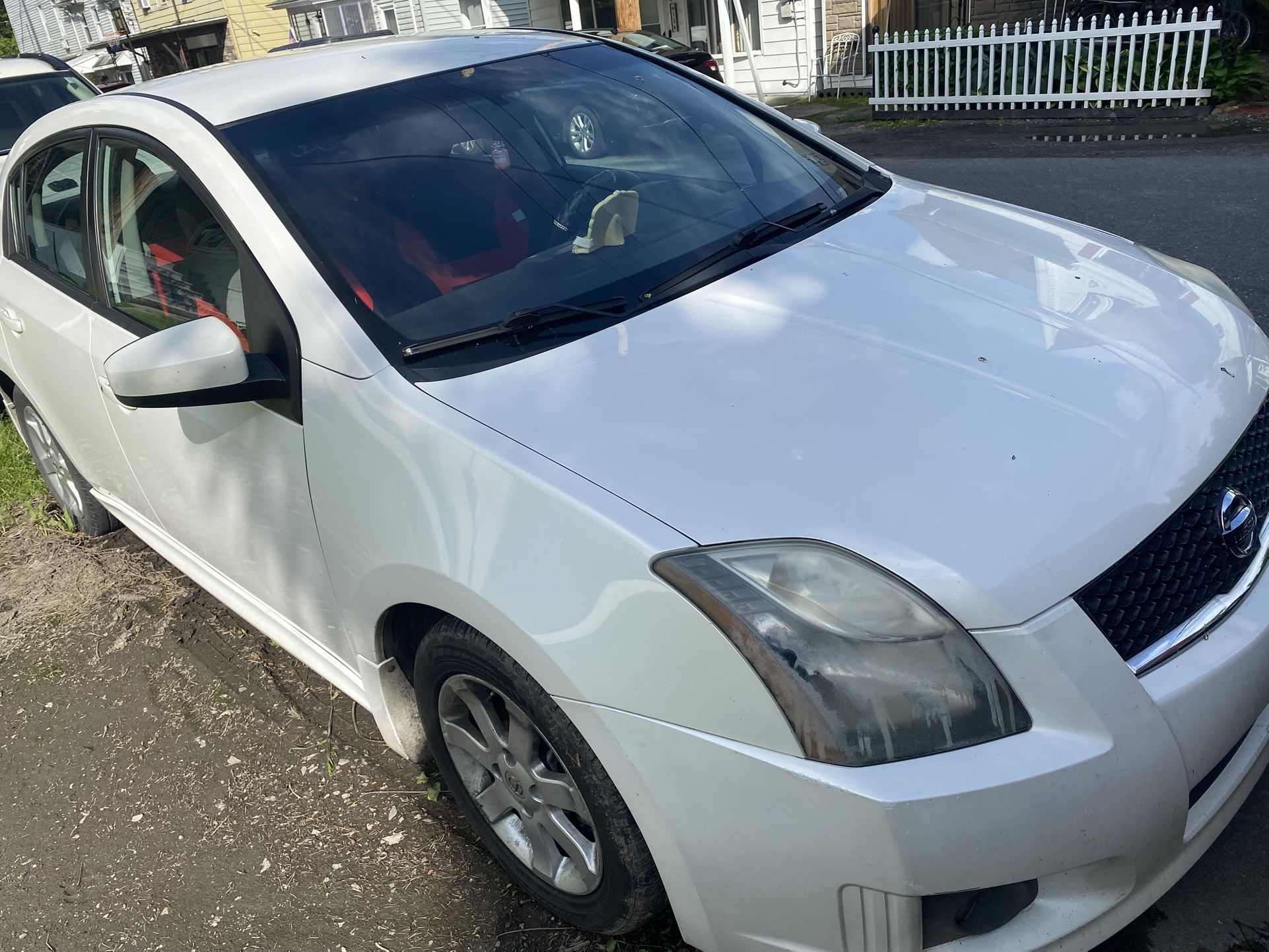 2011 Nissan Sentra