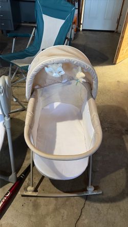 Bassinet