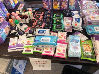 One dollar items for Sale in North Tustin, CA - OfferUp