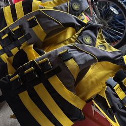 Life Jackets 