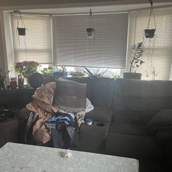 Sectional Sofa