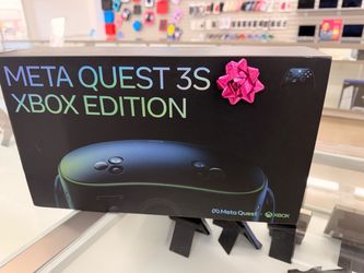 Meta Quest 3s Xbox edition