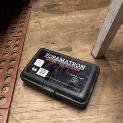 Formatron IV Digital Apex Locator 