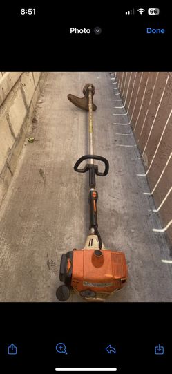 Stihl Fs250r
