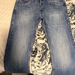 Wrangler Jeans
