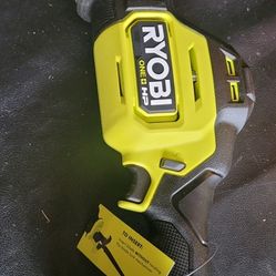 Ryobi Tools