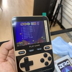 Zero Wireless Game Charger 