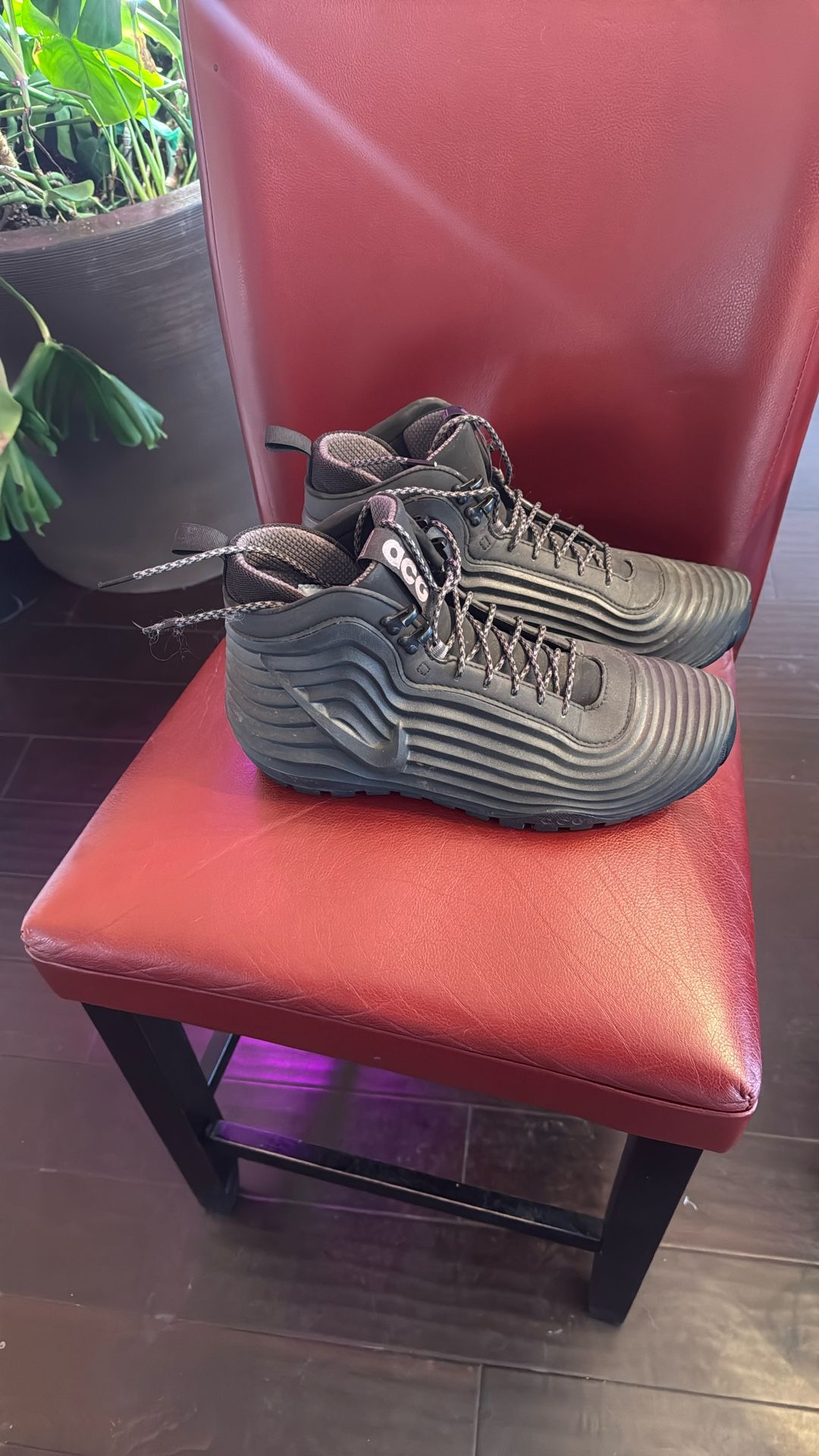 Nike Boots