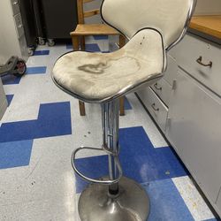 Chino’s gaming chair