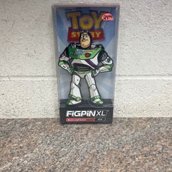 Figpin XL X14 Buzz Lightyear