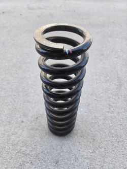 Coilover Springs