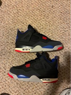 Jordan 4s for sale size 10 140$