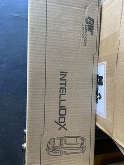 Honeywell Intellidox  Docking Station For maxXT II