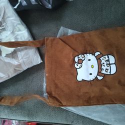 Hk Tote Bags