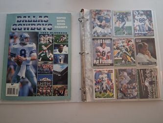 Dallas Cowboys
