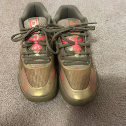 Puma/ Lamelo Basketball Shoes 