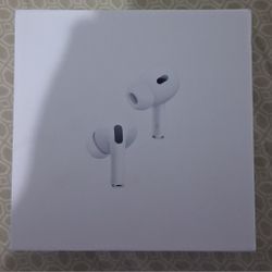Airpod Pro Generation 2
