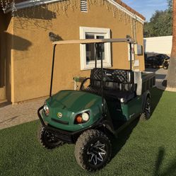 Golf Cart