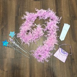 Princess Dress Up Accessories