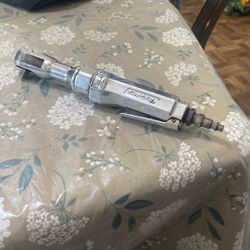 Blue Point By Snap on Ratchet