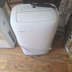 Toshiba air conditioner