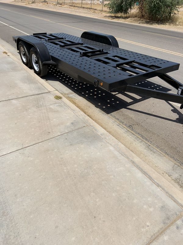 2017 Carson trailer for Sale in Tempe, AZ OfferUp