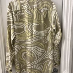 Manuheali’i Long Sleeve 