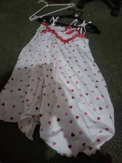 Clothes  hearts