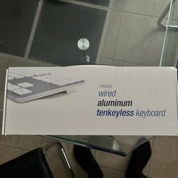 keyboard